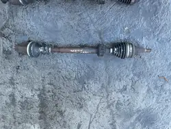 FRAMTREND HÖGER AXEL RENAULT MEGANE II SCENIC II 1.9 DCI