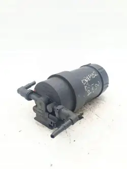 Kraftstofffiltergehäuse OEM 5516800 für VW Crafter 2.5L
