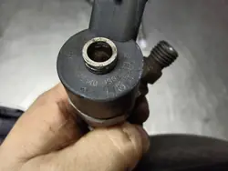 Injecteur BMW OE 13538514146