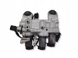 Porsche Cayenne Taka-ilmajousitus OEM 7L0411851