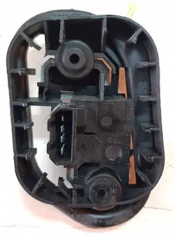 Rechter Rücklampeneinsatz Seat Ibiza 6L 02-04 OEM 6L6945258