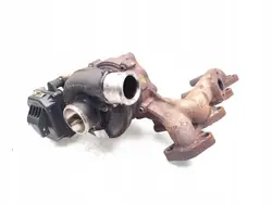 Hyundai i40 Turbo 1.7 CRDi Diesel 2015 Estate 28201-2A610