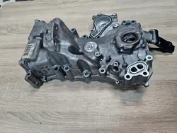 Couvercle de distribution OEM TOYOTA YARIS III 14-20 1.0