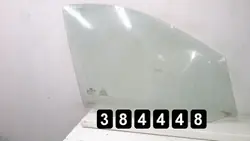 Cristal de puerta Hyundai Santa Fe OEM AM-384448 Usado