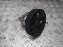 Stuurpomp Volvo S80 2.4 B 1999 Gebruikt