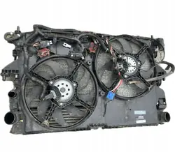 Ventiladores de Radiador Frontal FIAT DUCATO 1382428080