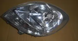 Faros delanteros izquierdo Renault Kangoo I 8200236590