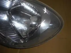 Phare avant gauche Renault Kangoo I 8200236590