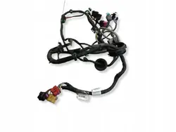 Harness Puerta Delantera Derecha VW Phaeton OEM 3D1971121AC