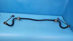 Enlace Estabilizador Delantero FIAT SCUDO III 2.0 CDTI OEM