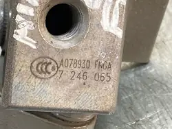 Charnières portes avant Mini Cooper F60 OEM A078930