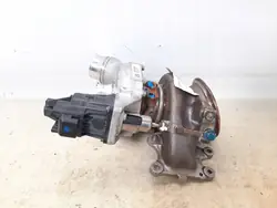 Turbo BMW 2 G42 3 G20 4 G22 5 G30 X3 G01 X4 G02
