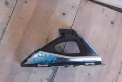 Griglia paraurti anteriore destra Nissan Qashqai III J12 62256-6UA0A