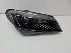Skoda OE 3V1941016A LED Lampe