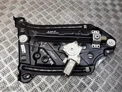 BMW Raamregelaar OEM 7165593 voor 1 Serie E88