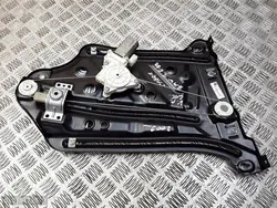 Régulateur de vitre BMW OEM 7165593 pour Série 1 E88