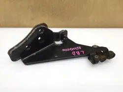 Renault Kangoo II liukuoven rulla OEM 497763f 001