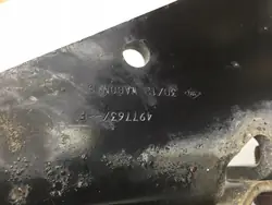 Schiebetürrolle Renault Kangoo II OEM 497763f 001