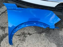 Fram höger skärm PEUGEOT 2008 II OEM 9825439080