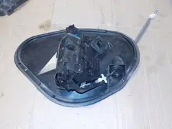 OEM 6V0837915B Tampa Porta Dianteira Esq. Skoda Fabia III