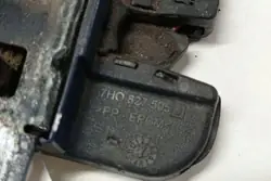 Bagagelås VW TRANSPORTER V (T5) 7H0827505J