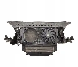 Soporte Frontal Radiador Mercedes Sprinter W906 2006-2014