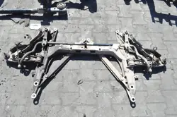 Bras de suspension avant Porsche 997341101 - Occasion