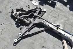 Porsche 997341101 Vorderer Aufhängungsarm - Gebraucht