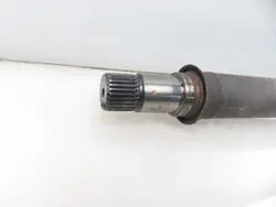 Demi-arbre avant droit OEM 640.941 pour Mercedes W245