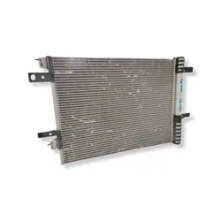 Condensador AC Citroen C5 Aircross 2020 OEM 9817275680