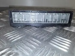 2011 Opel Insignia A ECU 13580198