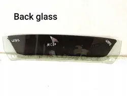 Heckfenster Maserati MC20 Cielo 2023 OEM 43R001106