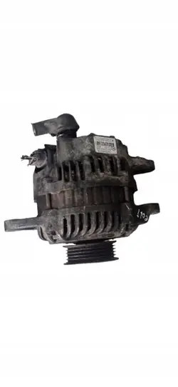Vaihtovirtageneraattori MITSUBISHI COLT VI 1.3 B 85A OEM 1800A070 A5TG0091AE