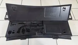 Kofferraumboden Audi A4 B8 Avant OEM 8K9861529B