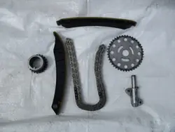 Kit de Correa de Distribución R9M para Nissan Qashqai II X-Trail 1.6DCI