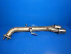 HYUNDAI SANTA FE III Pakoputki OEM MIJ44531