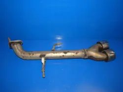 HYUNDAI SANTA FE III Tuyau d'échappement OEM MIJ44531