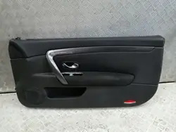 Panel de Puerta OEM 809004986R Derecho Delantero Laguna III