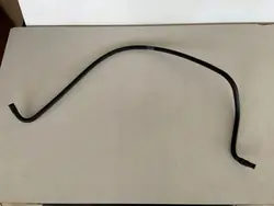 Audi OE Slang OEM 80A941718 - Begagnat skick