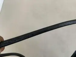 Audi OE Slang OEM 80A941718 - Gebruikte staat