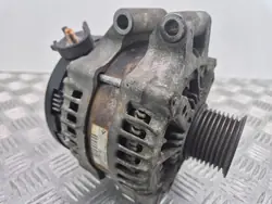 Alternateur BMW X5 E70 xDrive 35i 7591529