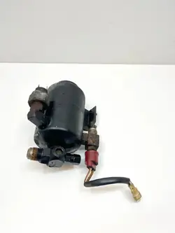 Déshydrateur climatisation OEM A1078301283 Mercedes SL R107
