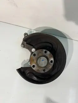 Mozzo ruota posteriore Audi TT TTS Mk2 3C0505436F