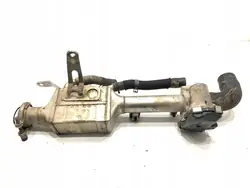 EGR-jäähdytin Audi Q8 3.0 286HV 059131477H