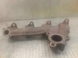 Collecteur d'échappement Lexus IS 220D-250-350 OEM MDY14945