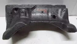 VW PASSAT B6 1.9 TDI Insert de Coffre 3C5012115C