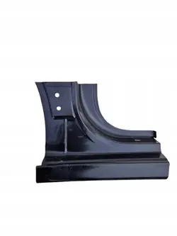 Garniture d'angle avant gauche KIA CEED III 3