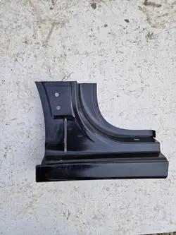 Rivestimento angolare anteriore sinistro KIA CEED III 3