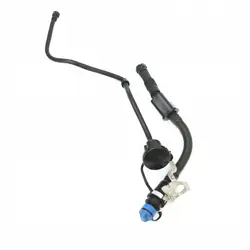 Mercedes AdBlue-tankvulpijp OEM A2534708800