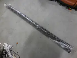 Protège-bas de portière Audi A8 D5 OEM - Occasion